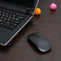 Mouse Super Slim Wireless 1600 DPI