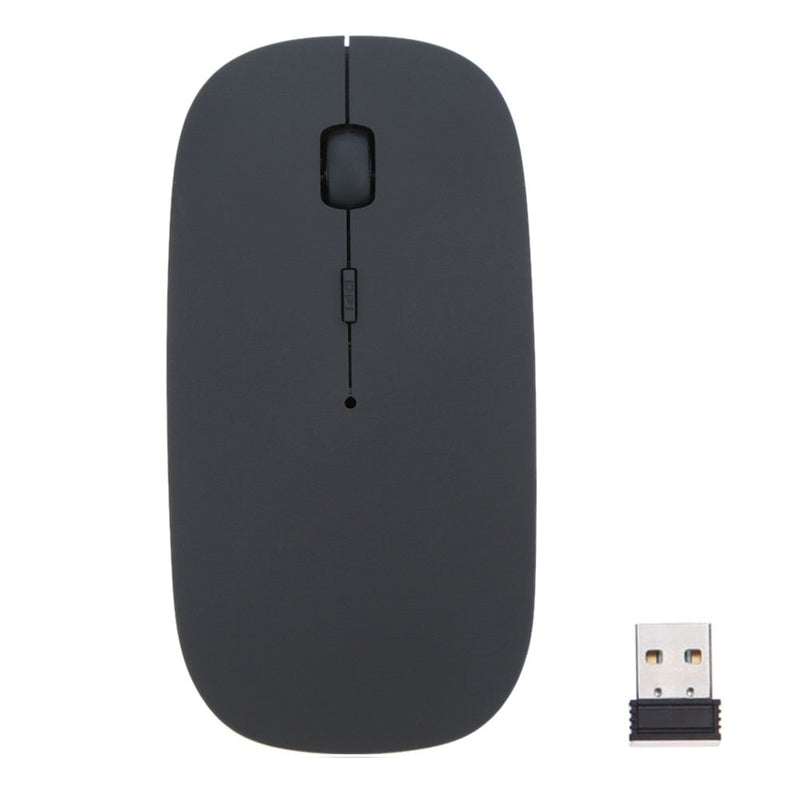 Mouse Super Slim Wireless 1600 DPI