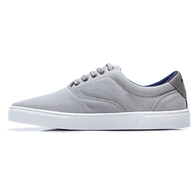 Tenis Masculino Sapatenis Polo Joy Casual Confortável Leve Macio